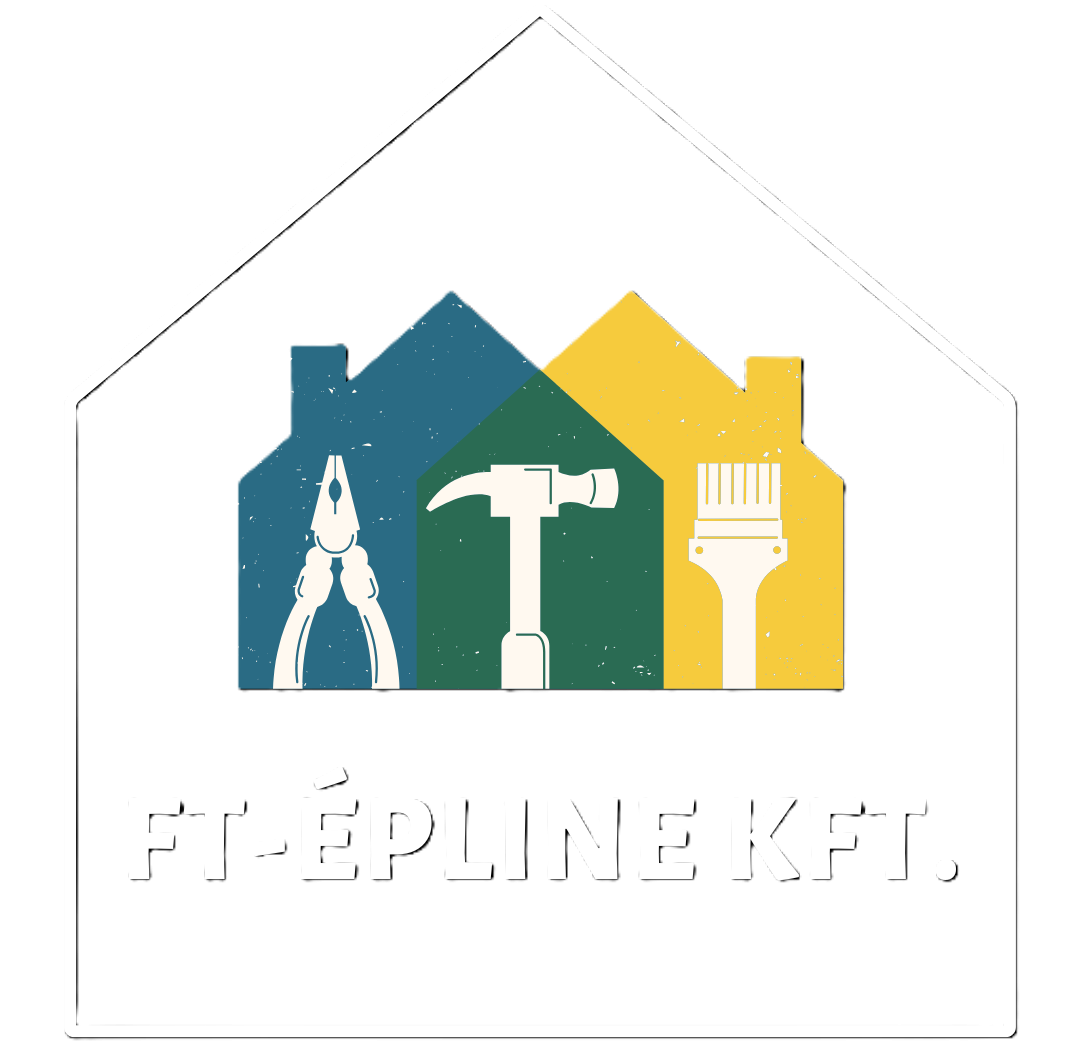FT-ÉPLINE KFT.